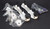*Slightly Used *Sure Grip Avanti Magnesium Plate