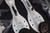 *Slightly Used *Sure Grip Avanti Magnesium Plate