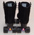 Slightly Used VNLA Luna Lenexa Outdoor Roller Skates ||| Men's 9 (Ladies' 10)