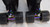 Slightly Used VNLA Luna Lenexa Outdoor Roller Skates ||| Men's 9 (Ladies' 10)