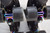 Slightly Used VNLA Luna Lenexa Outdoor Roller Skates ||| Men's 9 (Ladies' 10)