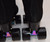 Slightly Used VNLA Luna Jelly Roll Outdoor Roller Skates | Men's 7(Ladies' 8-6.5)