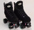 Slightly Used VNLA Luna Jelly Roll Outdoor Roller Skates | Men's 7(Ladies' 8-6.5)