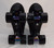 Slightly Used VNLA Luna Jelly Roll Outdoor Roller Skates | Men's 7(Ladies' 8-6.5)