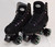 Slightly Used VNLA Luna Jelly Roll Outdoor Roller Skates | Men's 7(Ladies' 8-6.5)