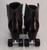 *Slightly Used* VNLA V-Line Fame Indoor Roller Skates | Men's 10 (Ladies' 11)