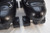 *Slightly Used* VNLA V-Line Fame Indoor Roller Skates | Men's 10 (Ladies' 11)