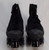 -Slightly Used- Lenexa MVP 2.0 Indoor/Outdoor Roller Skates || Black Men's 10  (Ladies 11)