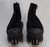 Slightly Used Lenexa MVP 2.0 Indoor/Outdoor Roller Skates | Black Men's 10 (Ladies 11)