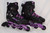 *Slightly* Used FILA Madame Houdini Ladies' Inline Skates ||| Ladies' 8