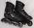  **Slightly Used**  FILA Legacy Comp Inline Skates || Men's 11