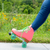 Moxi Beach Bunny Outdoor Roller Skates | Factory Seconds