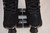 Slightly Used Lenexa Shadow Outdoor Roller Skates || Black || Size 3