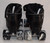 *SLIGHTLY USED* Rock GT-5- Classic Indoor Roller Skate Men's 9 (Ladies 10)