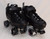 *SLIGHTLY USED* Rock GT-5- Classic Indoor Roller Skate Men's 9 (Ladies 10)