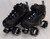*SLIGHTLY USED* Rock GT-5- Classic Indoor Roller Skate Men's 9 (Ladies 10)
