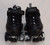 *SLIGHTLY USED* Rock GT-5- Classic Indoor Roller Skate Men's 9 (Ladies 10)