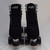 *Slightly* Used Lenexa Shadow Outdoor Roller Skates | Black Size Men's 10 (Ladies' 11)