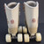 *Slightly* Used Rio Roller Rose Cream Roller Skates | Ladies' US6 / UK4