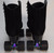  *Slightly Used VNLA Luna Eclipse Indoor Roller Skates* | Men's 13 