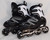 Slightly Used Cifaisi Adjustable Inline | Large 6.5-8