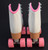 Slightly Used Lenexa Supreme Indoor/Outdoor Roller Skate || Ladies' 7
