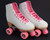 Slightly Used Lenexa Supreme Indoor/Outdoor Roller Skate || Ladies' 7
