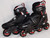  Slightly Used Velocity Adult Adj. Inline | Men's 7-10