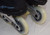 *Slightly Used* FILA Legacy Lady Pro 84 Inline Skates* || Ladies' 10