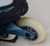**Slightly Used* FILA Legacy Lady Pro 84 Inline Skates** || Ladies' 9