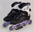 *Slightly Used FILA Legacy QF Ladies'* Inline Skates | Ladies' 6