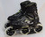 Slightly Used FILA Legacy Pro 100 Ladies Inline Skates || Ladies' 8