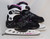 *Slightly* Used FILA Primo QF Ice Skates | Ladies' 7
