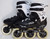  *Slightly Used* FILA Houdini Pro 110MM Inline Skates || Men's 10
