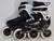 *Slightly Used* FILA Houdini Pro 110MM Inline Skates ||| Men's 7.5