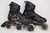 Slightly Used FILA Legacy Pro 100mm Inline Skates || Men's 12