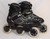 *Slightly Used* FILA Legacy Pro 100 Ladies Inline Skates | Ladies' 8