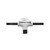 Sure-Grip Powertrac Aluminum Trucks (Set of 4)