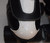 **SLIGHTLY USED** Vanilla Junior Tuxedo Speed Skate Men's 4 (Ladies' 5)