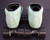 *Slightly* Used VNLA Jr. Mint Jam Skates || Men's 6 (Ladies' 7)