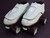 *Slightly* Used VNLA Jr. Mint Jam Skates || Men's 6 (Ladies' 7)