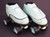 *Slightly* Used VNLA Jr. Mint Jam Skates || Men's 6 (Ladies' 7)