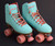Slightly Used Lenexa Savannah - Blue - Ladies' 10