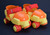 *Slightly Used* Zippy Adjustable Toddler and Children's Starter Skate -  Yellow/Orange