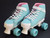 *Slightly Used* Pacer Scout ZTX || Wintergreen, Size 5