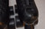 *Slightly Used* Sure-Grip Fame Indoor Roller Skates | Black, Juvenille 13
