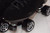 Slightly Used  Boardwalk Plus Outdoor Roller Skates ||Black, Men's 9 (Ladies' 10)