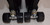 *Slightly Used Riedell Boost 111 Roller Skates* | Black, Men's 9
