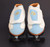 **Slightly Used**  VNLA Freestyle Anniversary Gorilla Jelly Roll Skates || Black, M13