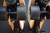 **Slightly Used**  VNLA Freestyle Anniversary Gorilla Jelly Roll Skates || Black, M13